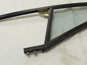 (Used) 911/912/930 Coupe Passenger's Side Window Support Frame - 1974-94