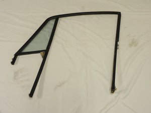 (Used) 911/912/930 Coupe Passenger's Side Window Support Frame - 1974-94