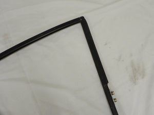 (Used) 911/912/930 Coupe Passenger's Side Window Support Frame - 1974-94