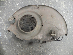 (Used) 356 Pre-A Fan Shroud - 1950-55