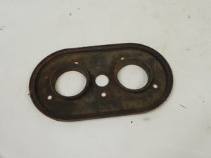 (Original) 912 Knecht Air Filter Base - 1965-68