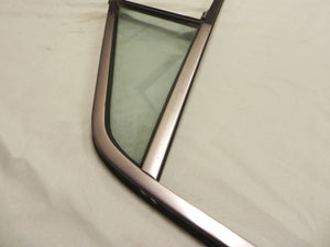 (Used) 911/912/930 Coupe Passenger's Side Window Support Frame - 1974-94