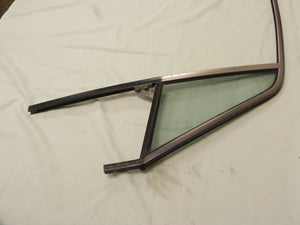 (Used) 911/912/930 Coupe Passenger's Side Window Support Frame - 1974-94