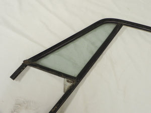 (Used) 911/912/930 Coupe Passenger's Side Window Support Frame - 1974-94