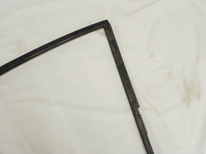 (Used) 911/912/930 Coupe Passenger's Side Window Support Frame - 1974-94