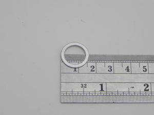 (New) 356/912 Banjo Bolt Washer - 1950-75