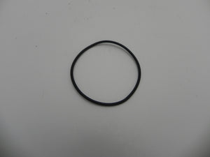 (New) 911 Clutch Release Bearing Guide Tube O-Ring 1974-86