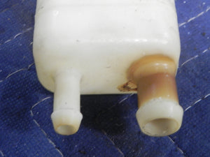 (Used) 911 Fuel Expansion Tank - 1980-89