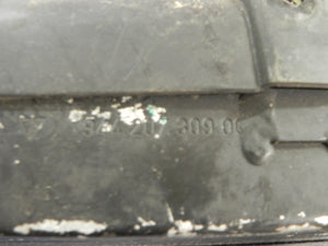 (Used) 944S2 Oil Cooler - 1989-91