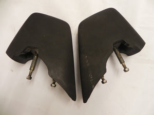 (Used) 911S Front Bumper Guards 1973