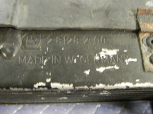 (Used) 944S2 Oil Cooler - 1989-91
