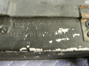 (Used) 944S2 Oil Cooler - 1989-91