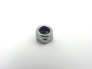 (New) 911 Lock Nut for Front Bumper Assembly - 1974-89