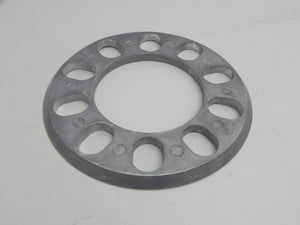 (New) Porsche 8mm Disc Brake Wheel Spacer