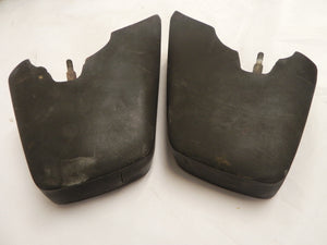 (Used) 911S Front Bumper Guards 1973