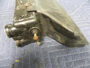 (Used) 944S2 Oil Cooler - 1989-91