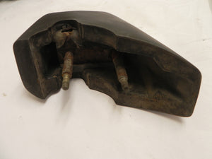 (Used) 911S Front Bumper Guards 1973