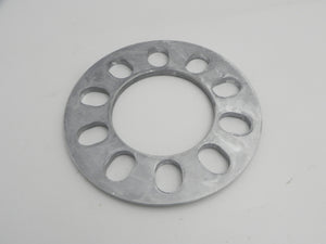 (New) Porsche 8mm Disc Brake Wheel Spacer