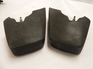 (Used) 911S Front Bumper Guards 1973