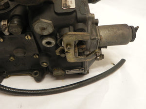 (Used) 911 T MFI Fuel Pump - 1972-73