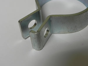 (New) 356 Rear Brake Line Clamp at Fitting - 1950-65