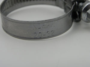 (New) 911/912/924/928/944 Hose Clamp 20-32mm - 1965-95