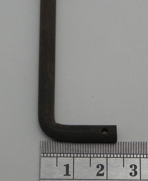 (NOS) 356 Engine Heater Rod - 1950-65
