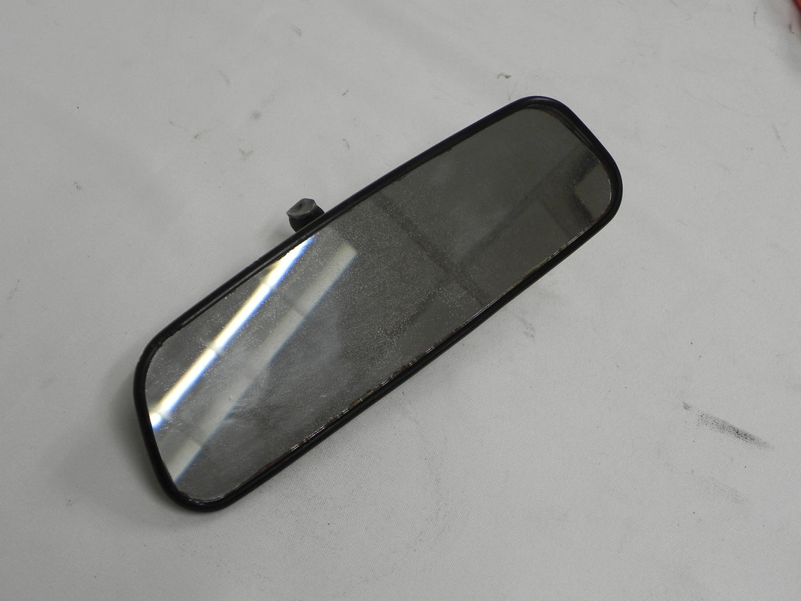 (Original) 911/912/914 Inside Rear View Mirror - 1965-77