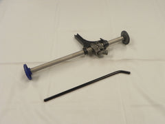 New) 356 AT1 Concours Bilstein-Vigot Jack Assembly - 1956-57