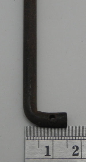 (NOS) 356 Engine Heater Rod - 1950-65