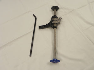 (New) 356 AT2/BT5 Concours Bilstein Jack Assembly - 1958-61