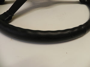 (Used) 914, 914-6  VDM 380mm Leather Steering Wheel - 1970-76