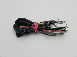 (New) 356 B/C Turn Signal Switch - 1960-65