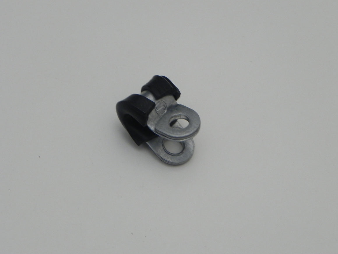 (New) 911 Chain Tensioner Oil Pipe Clamp 1978-94