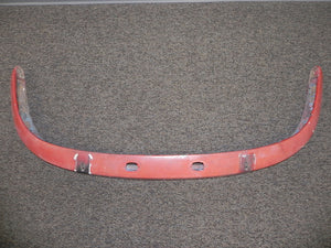 (Used) 356 B-C Rear Bumper 1960-65