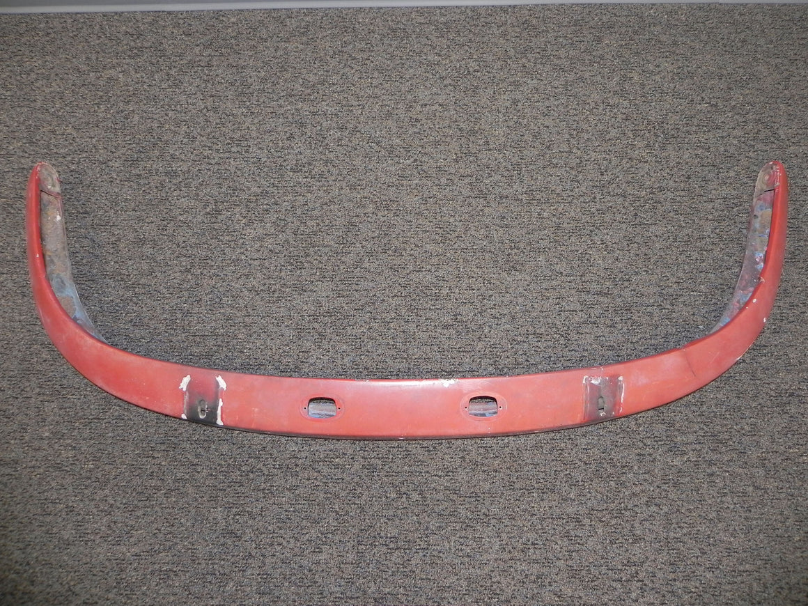 (Used) 356 B-C Rear Bumper 1960-65