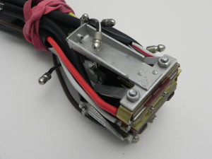(New) 356 B/C Turn Signal Switch - 1960-65
