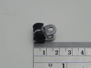 (New) 911 Chain Tensioner Oil Pipe Clamp 1978-94