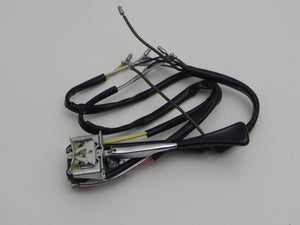(New) 356 B/C Turn Signal Switch - 1960-65