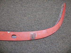 (Used) 356 B-C Rear Bumper 1960-65