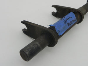 (Used) 356 B/C Clutch Lever and Release Fork - 1959-65
