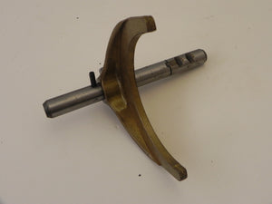 (Used) 911 5th/Reverse Gear Shift Fork and Rod 1972-85