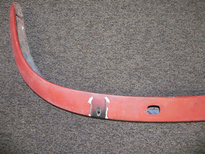 (Used) 356 B-C Rear Bumper 1960-65