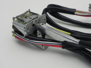 (New) 356 B/C Turn Signal Switch - 1960-65