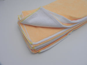 (New) Pack of 18 Microfiber Towels