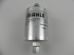 (New) 911/924/928/944 Mahle Fuel Filter - 1984-98