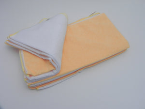 (New) Pack of 18 Microfiber Towels