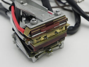 (New) 356 B/C Turn Signal Switch - 1960-65