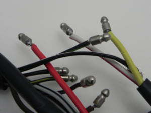 (New) 356 B/C Turn Signal Switch - 1960-65