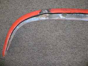 (Used) 356 B-C Rear Bumper 1960-65